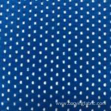 Eyelet Shirt Skirt Fabric